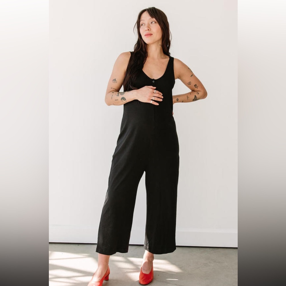 STORQ MVP Maternity jumpsuit Size 5 (xl)